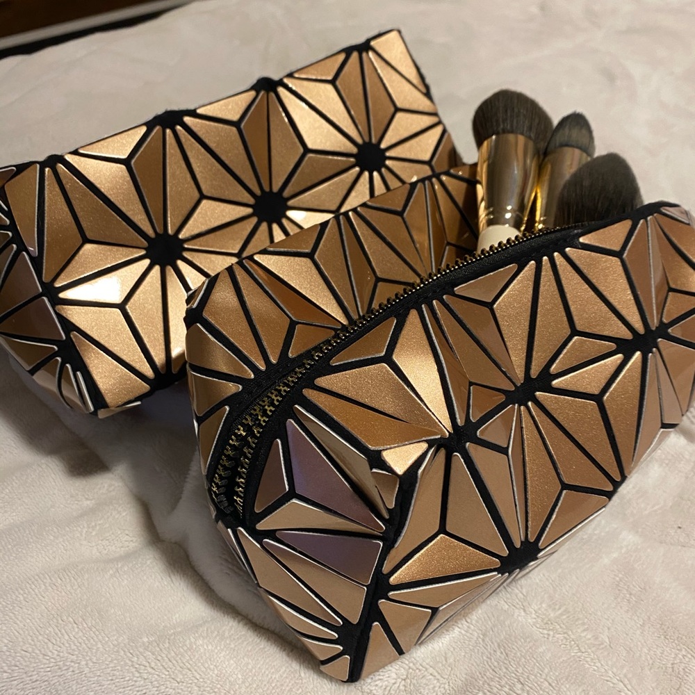 • geometric
